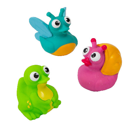 Spring Animals