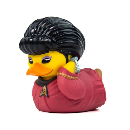 Tubbz - Star Trek - Nyota Uhura (Boxed Edition)