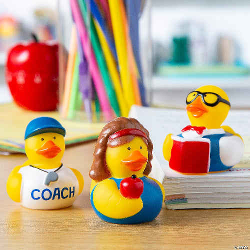 Teachers