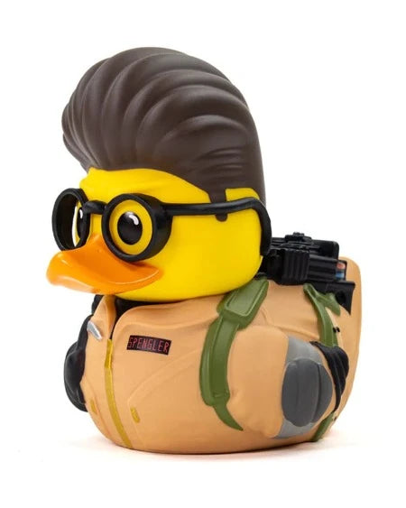 Tubbz - Ghostbusters - Egon Spengler (Boxed Edition)