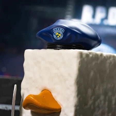 Tubbz - Resident Evil - Tofu (Boxed Edition)