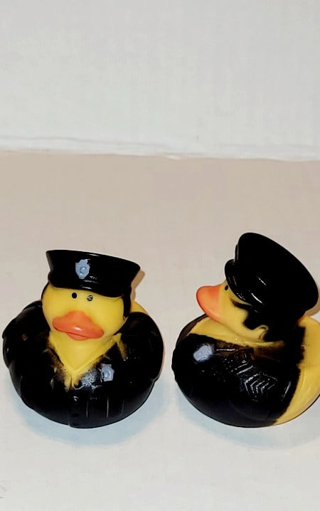 Law Enforcement