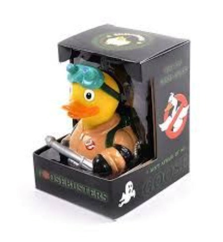 Celebriduck - Goosebusters