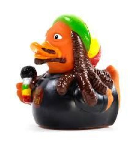 Celebriduck - One Pond