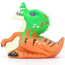 Wild Republic - T Rex