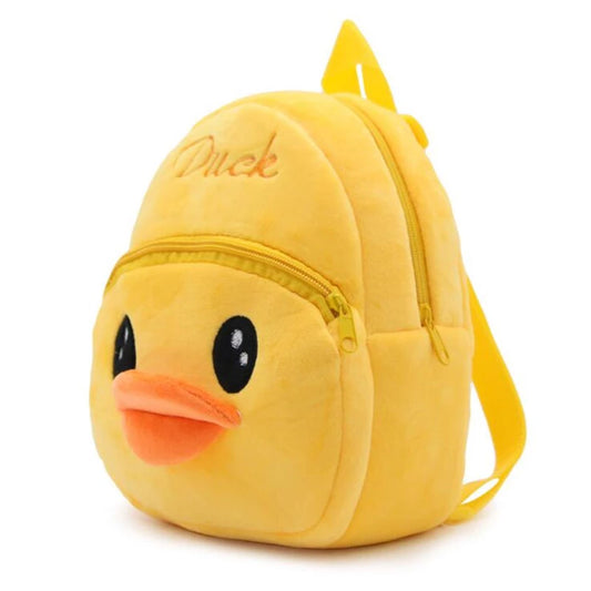 Duck Face backpacks