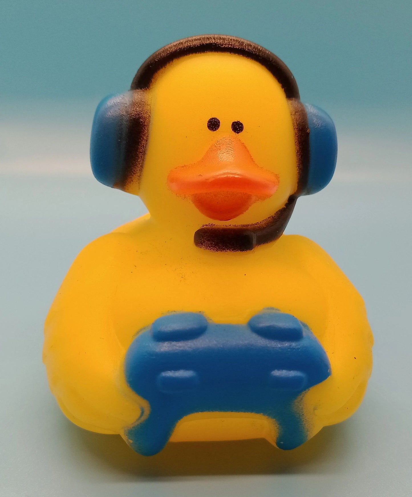 Gamer