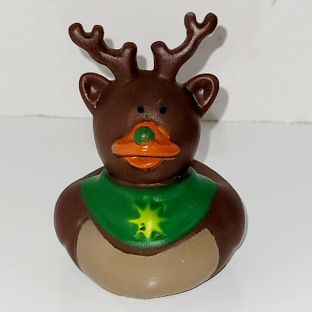 Xmas Reindeer