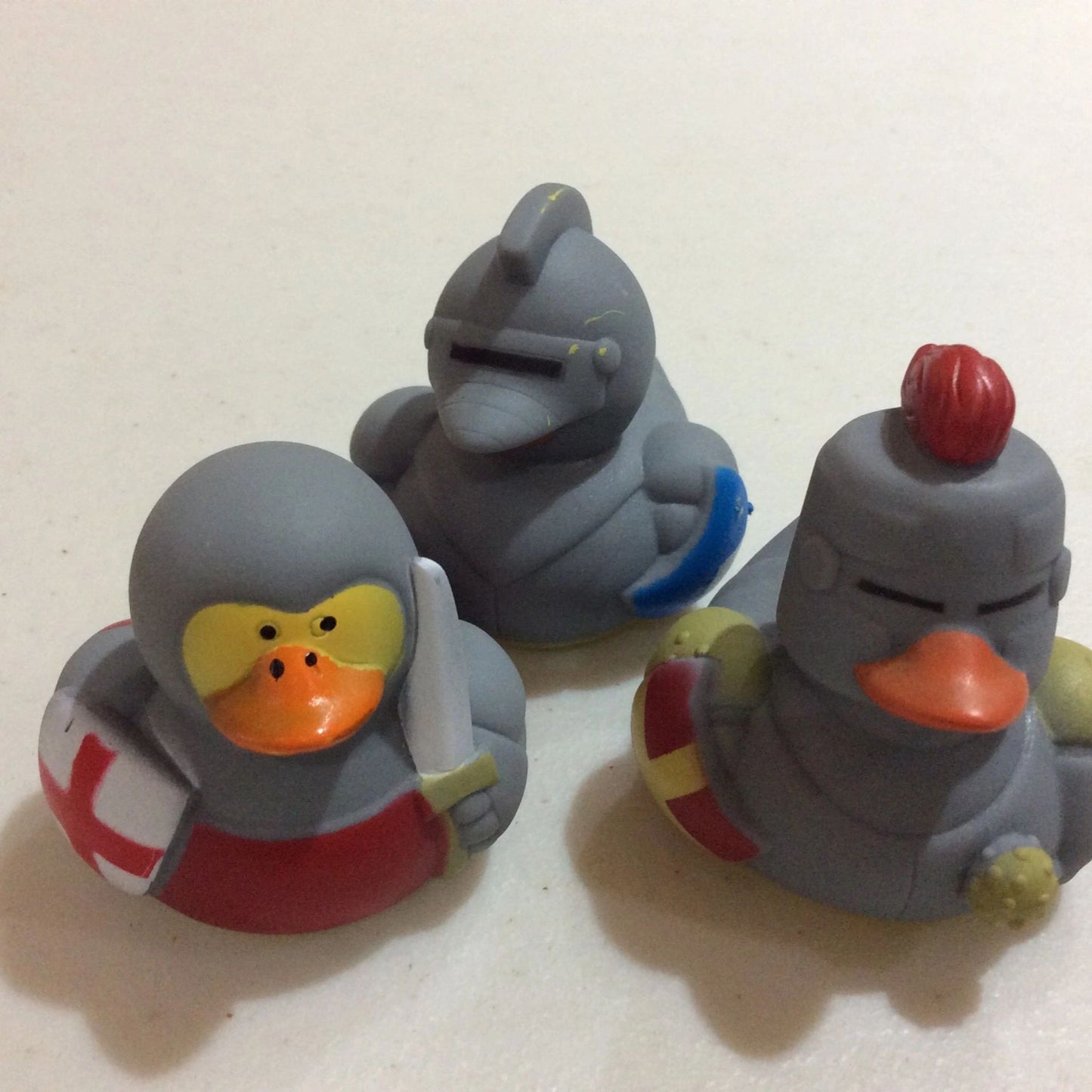Medieval Knight
