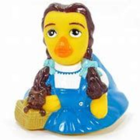 Celebriduck - The Wizard of Oz Collection - Dorothy