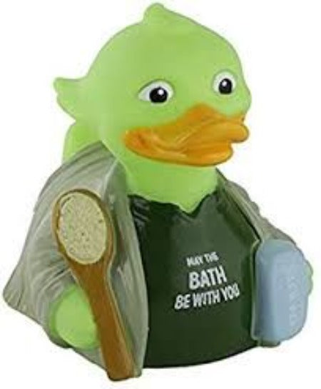 Celebriduck - Spa Wars