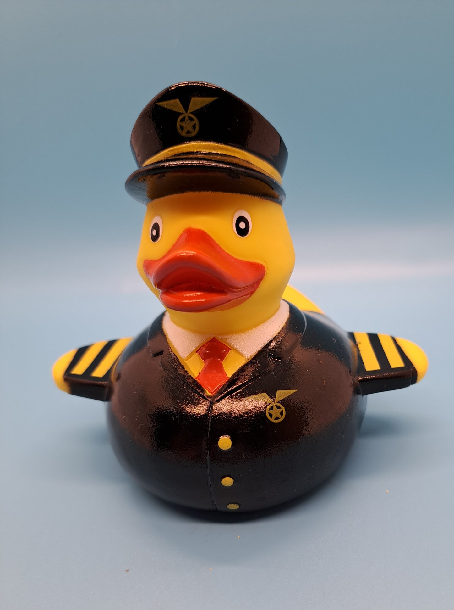 Yarto - Pilot