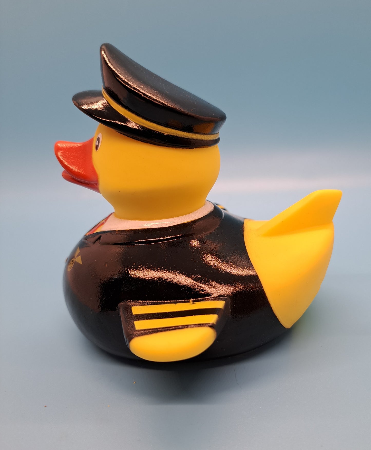 Yarto - Pilot