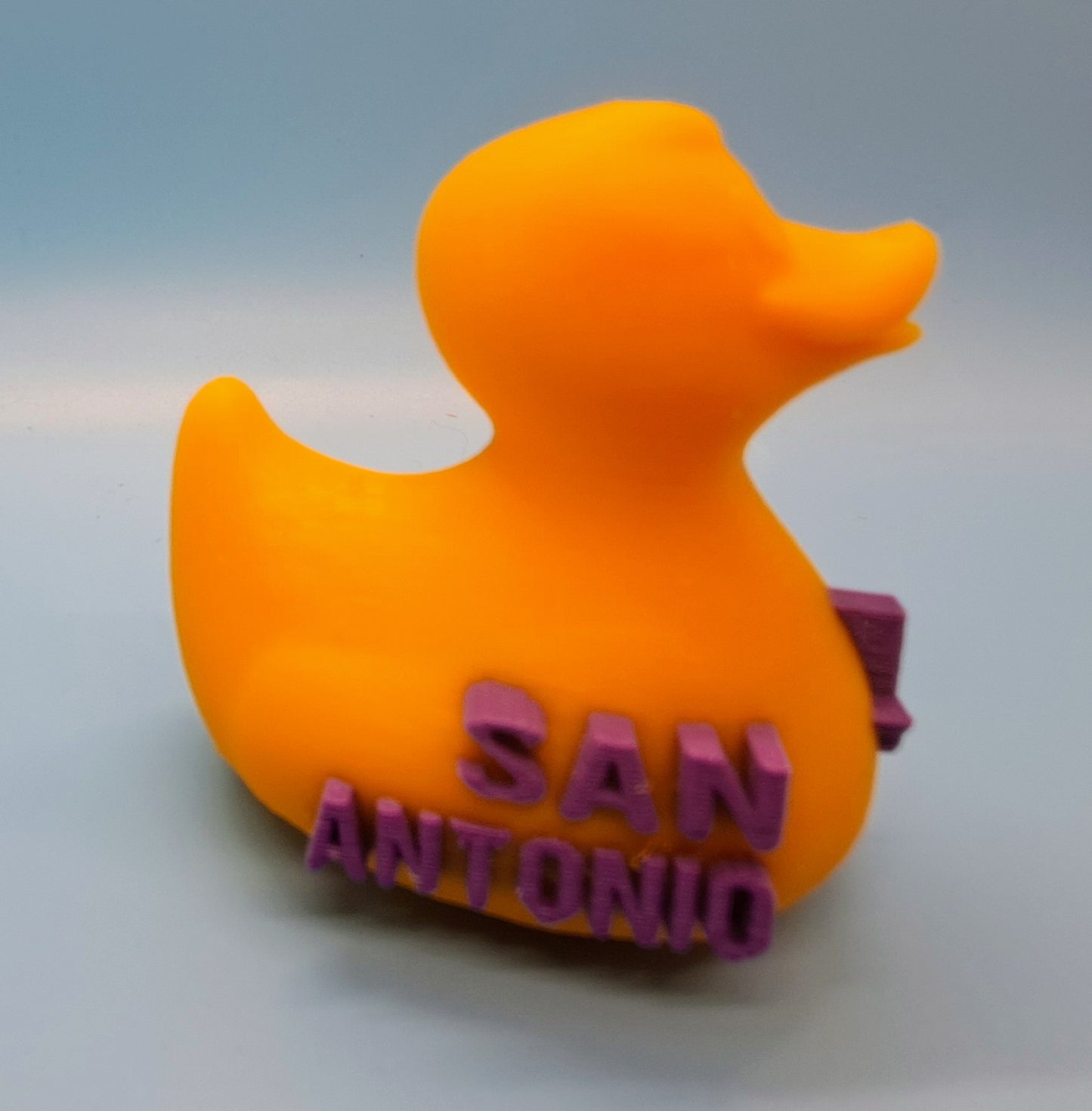 San Antonio Rubber Ducks