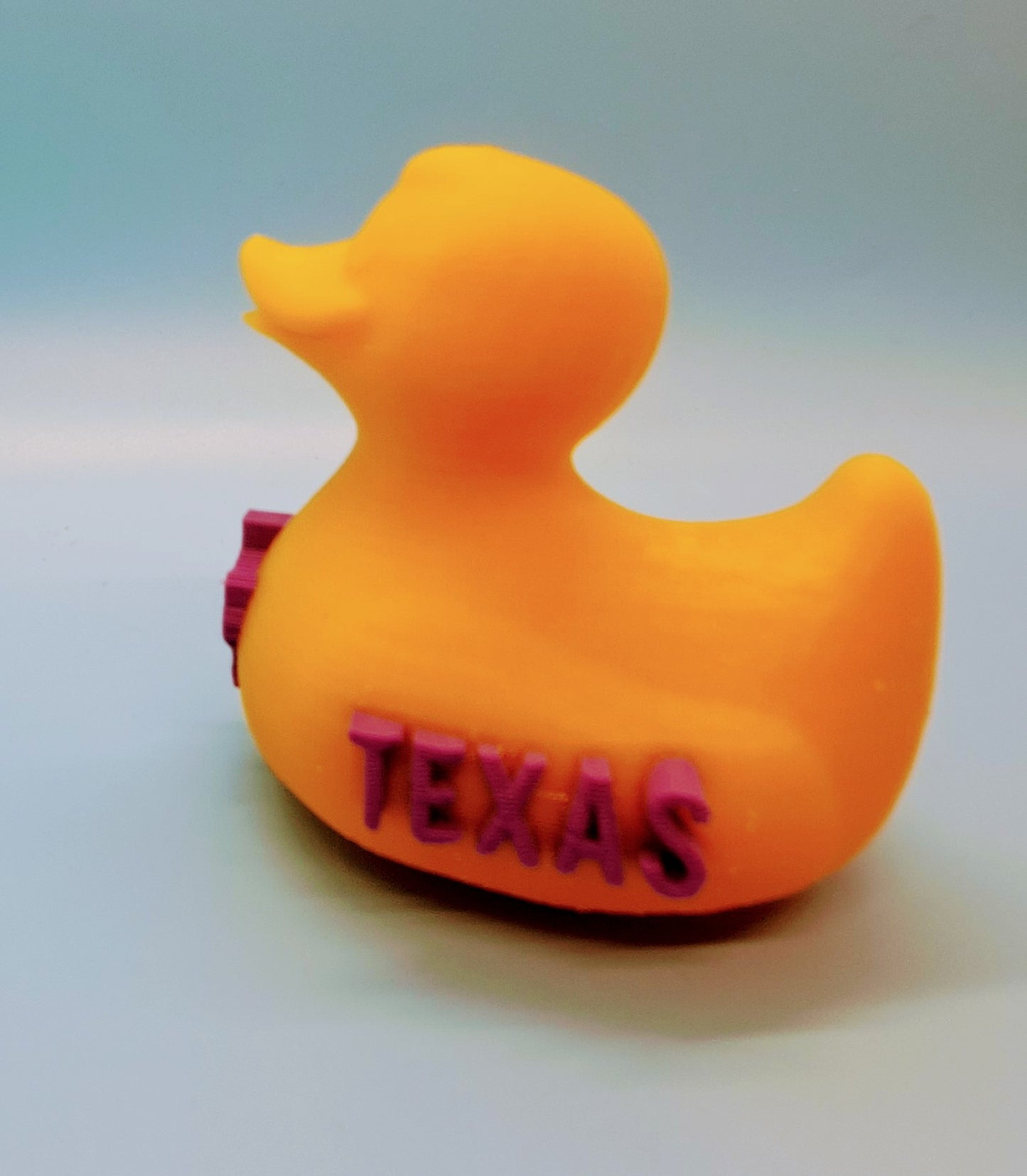 San Antonio Rubber Ducks