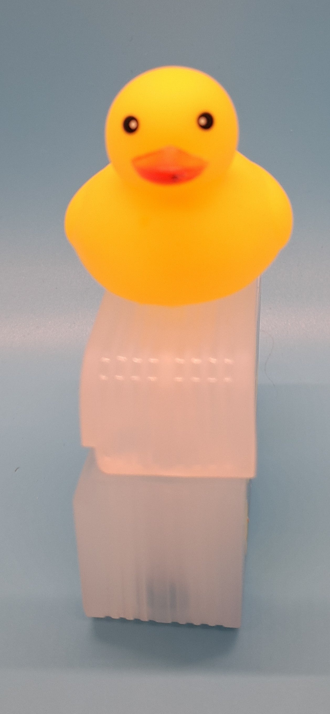 rubber duck airpod case