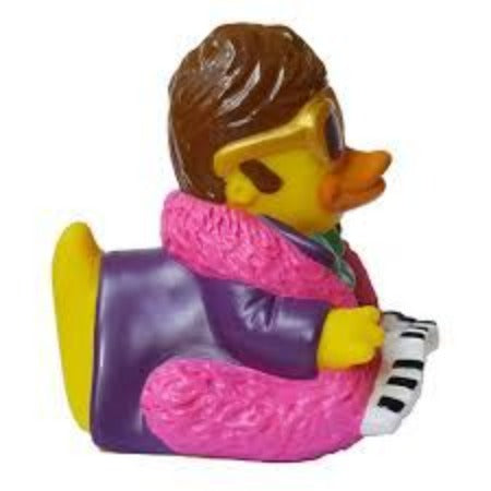 Celebriduck - Quackodile Rock
