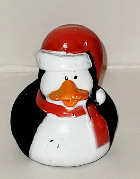Xmas Penguins