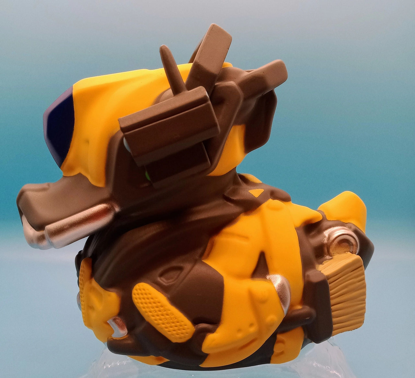 Tubbz - Destiny - Sweeper Bot