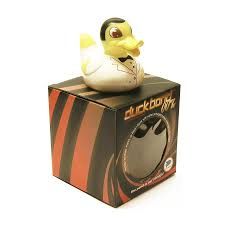 LED Rubber Duck - Bond (007)