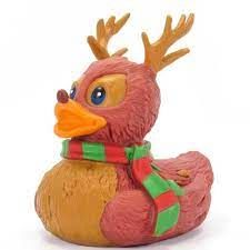 Wild Republic - Reindeer - Rudolph