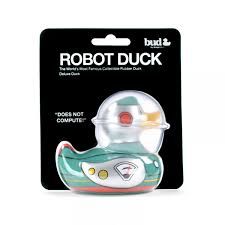 Robot - mini