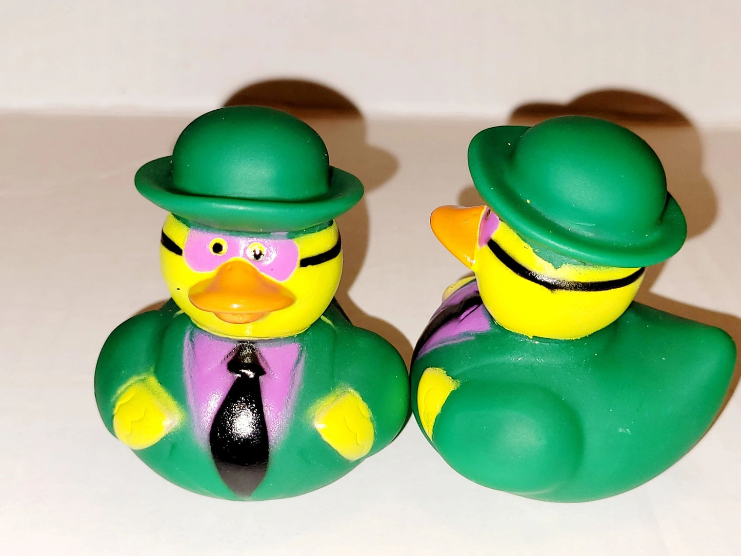 Super Villains