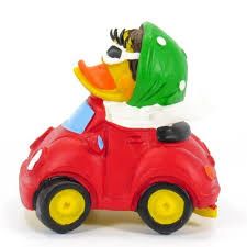 Lanco - Car