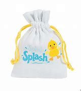 Baby Shower - Treat Bags