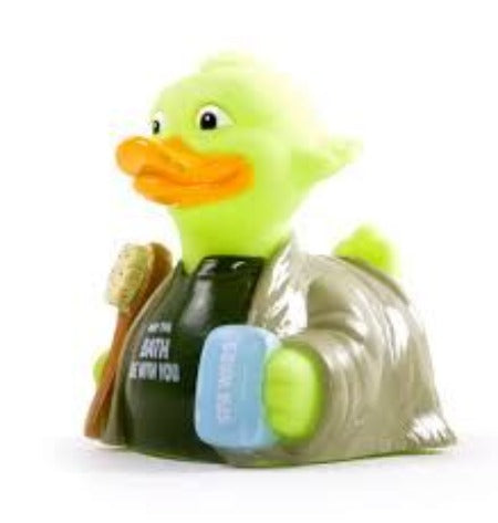 Celebriduck - Spa Wars