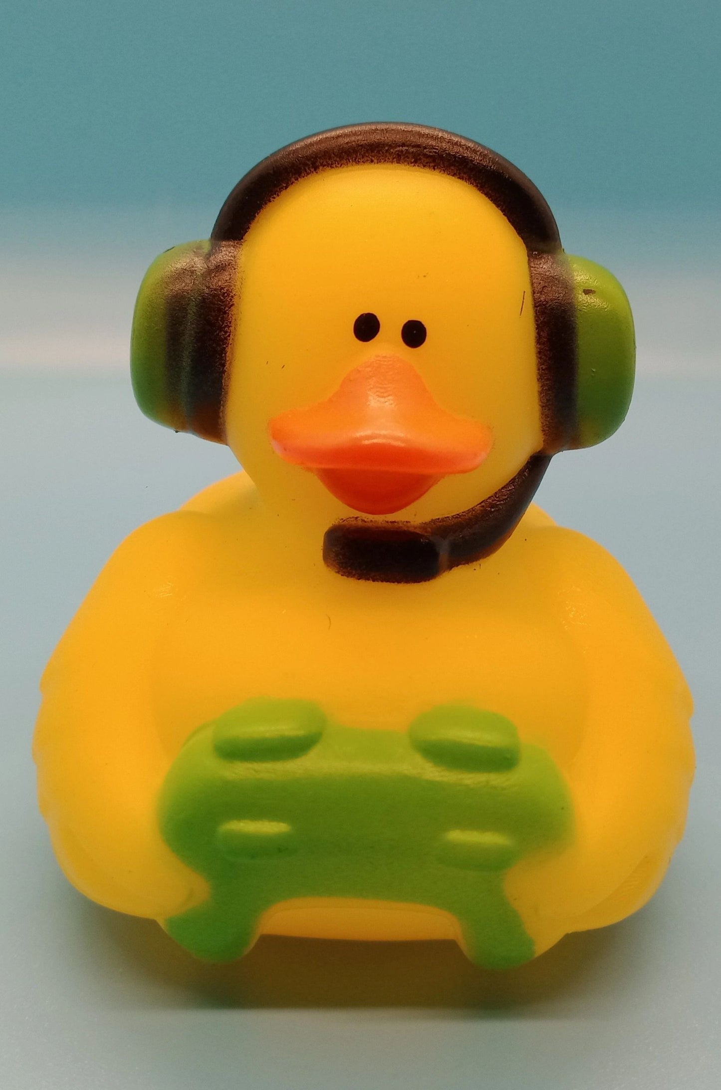 Gamer