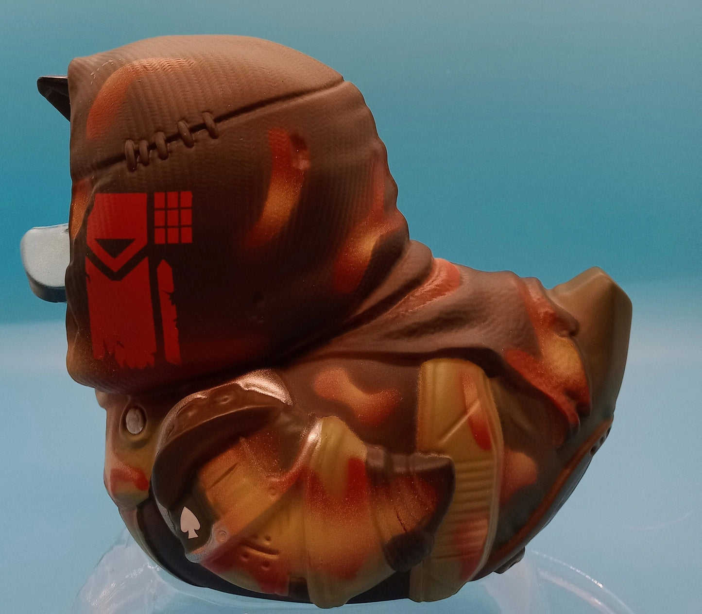 Tubbz - Destiny - Cayde-6 Gunslinger