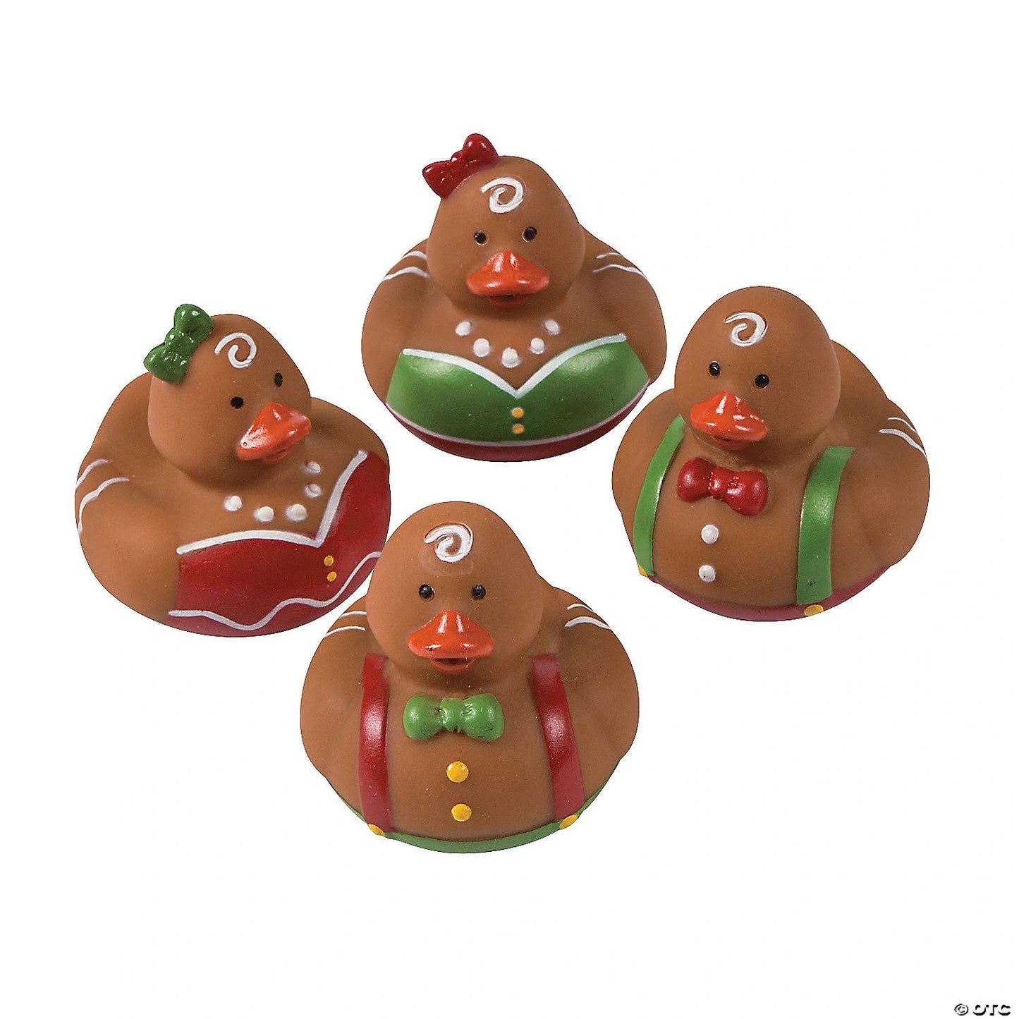 Gingerbread