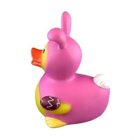 Ad Line - Easter Bunny Duck