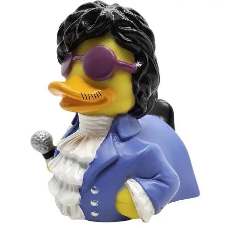 Celebriduck - Paddle Like It's 1999
