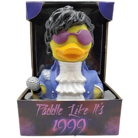 Celebriduck - Paddle Like It's 1999