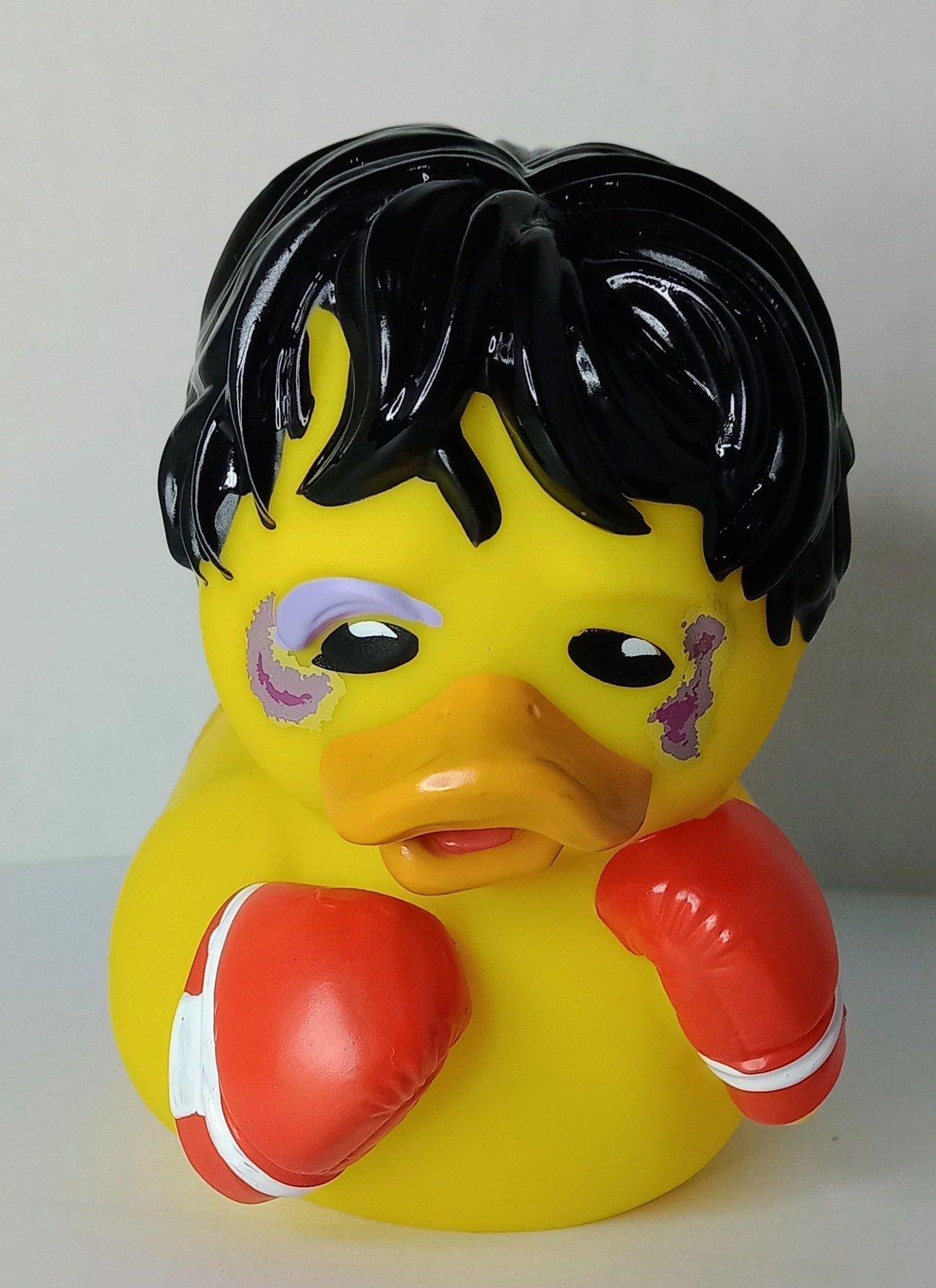 Tubbz - Rocky - Balboa