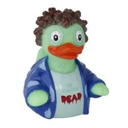 Celebriduck - Floating Dead Zombie