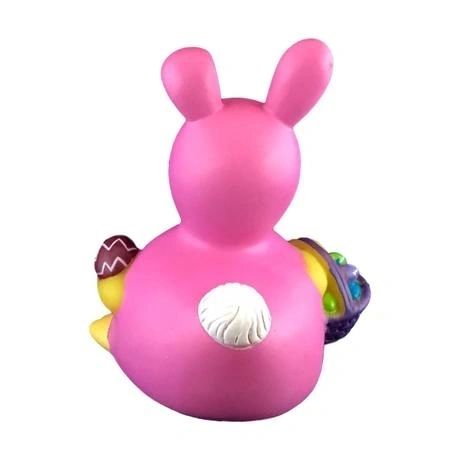 Ad Line - Easter Bunny Duck