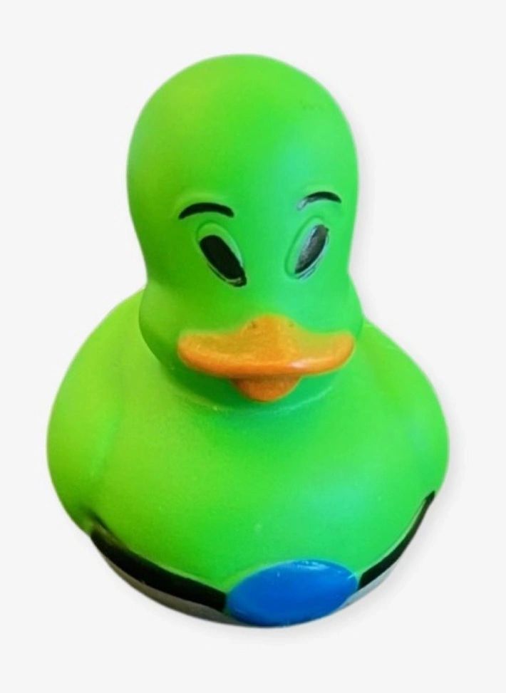 Astronaut/space alien