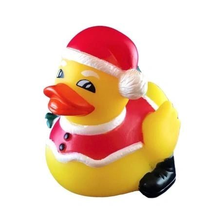 Ad Line - Santa Claus