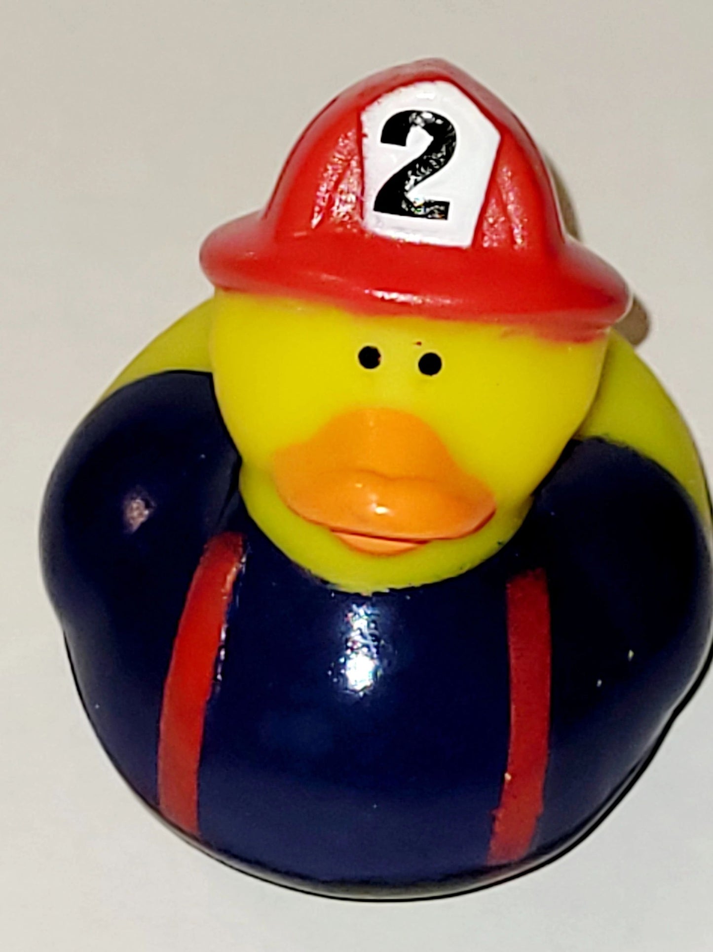 Firefighter