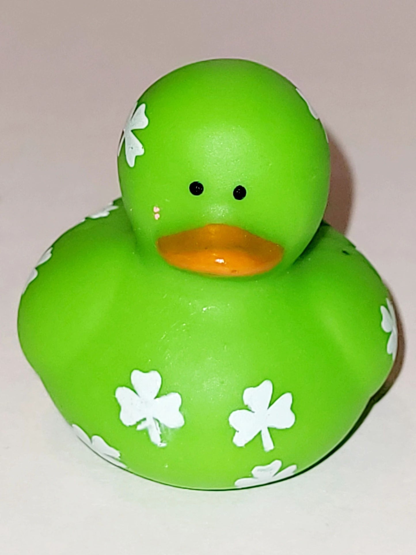 St. Patrick's Day Shamrock Mini