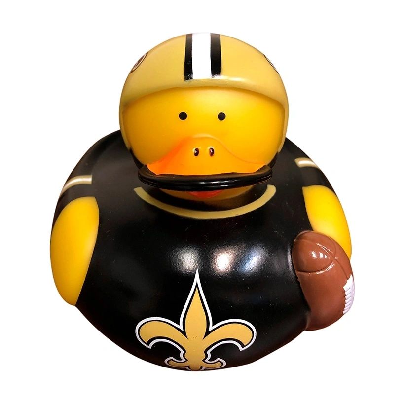 NFL Team Rubber Ducks