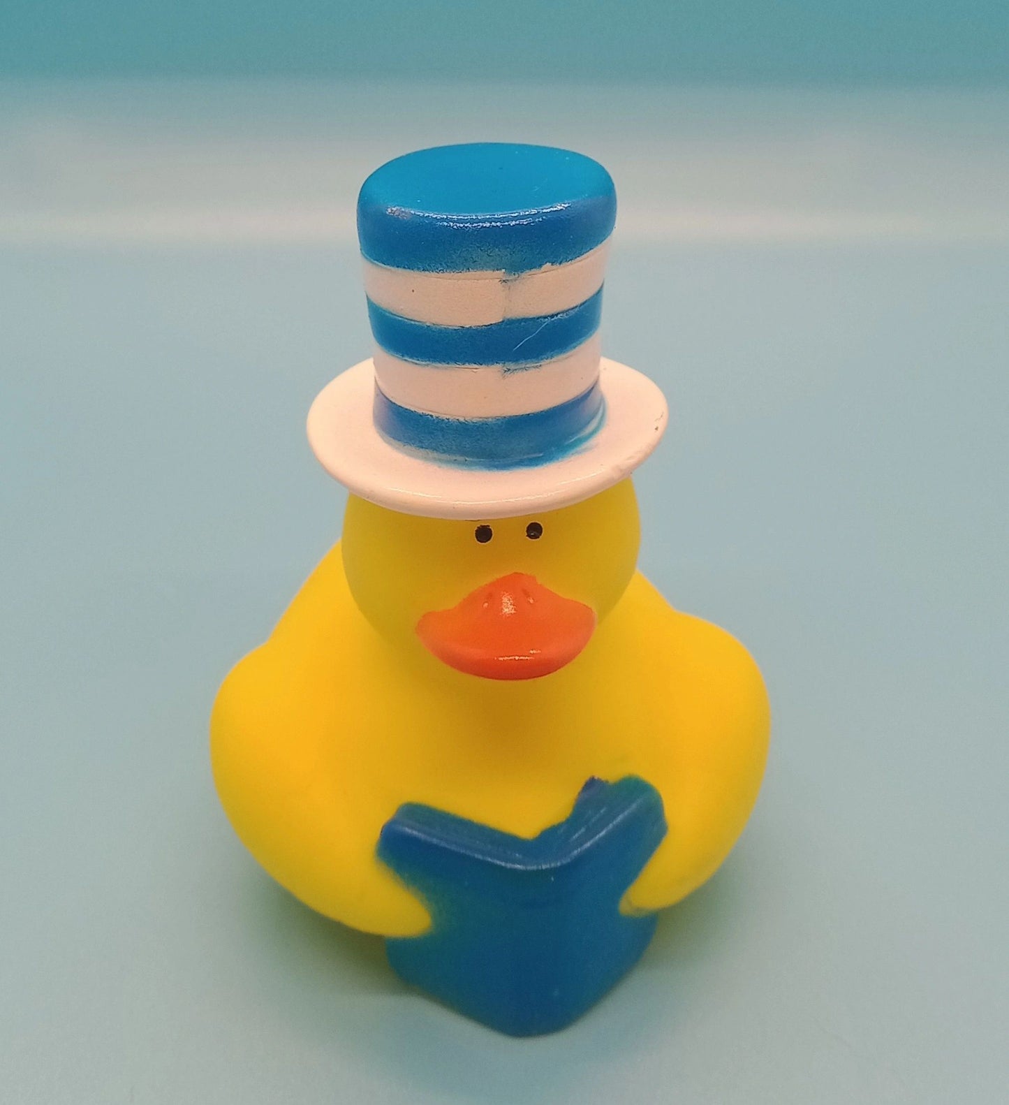 Stovepipe hat