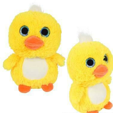 10 in yellow plump pal