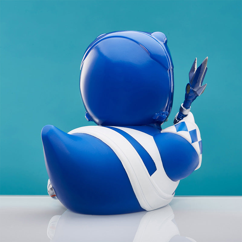 Tubbz - Power Rangers - Blue
