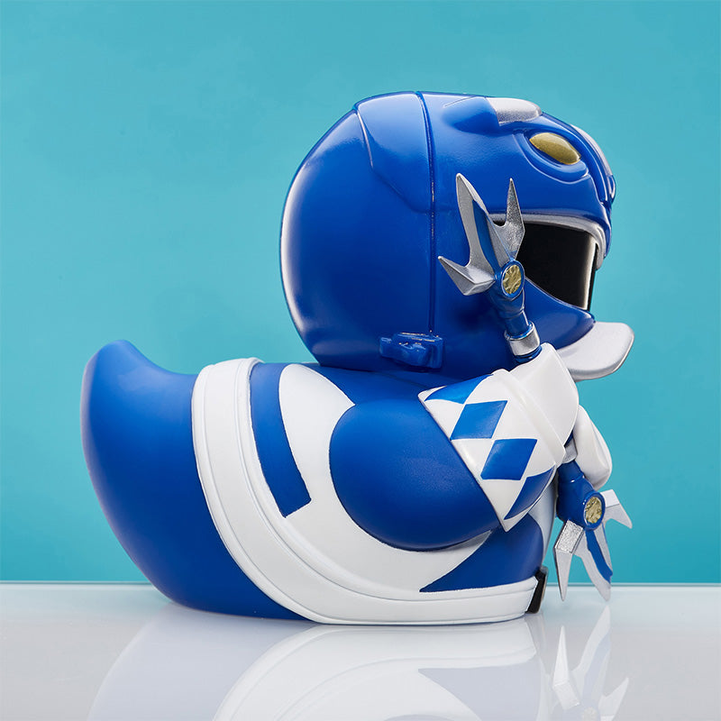 Tubbz - Power Rangers - Blue