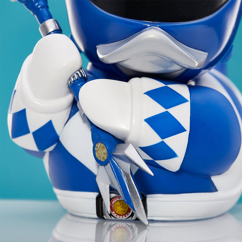 Tubbz - Power Rangers - Blue