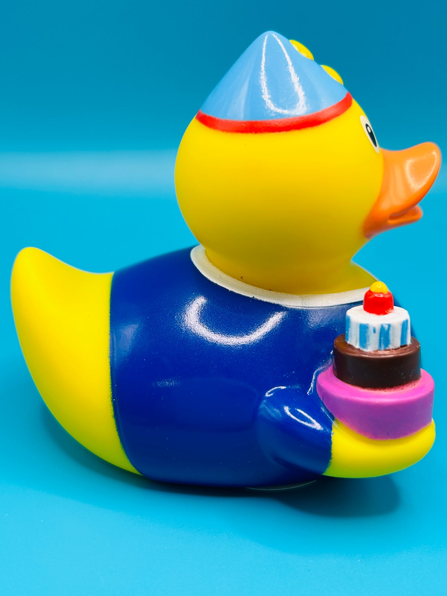 Lilalu - Birthday Boy